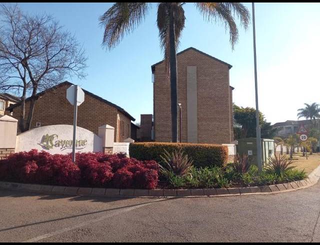 2 BEDROOM APARTMENT FOR SALE IN MONAVONI